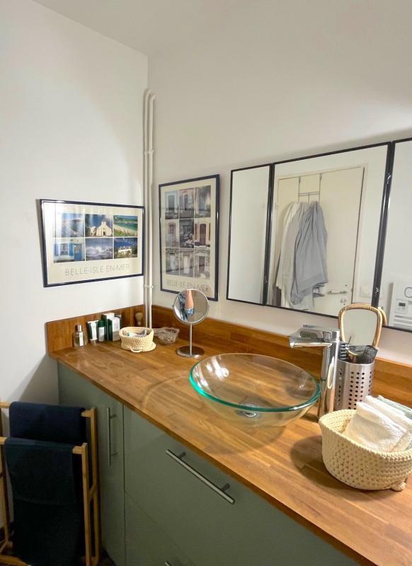 Appartement - 76 m² - 3 pièces