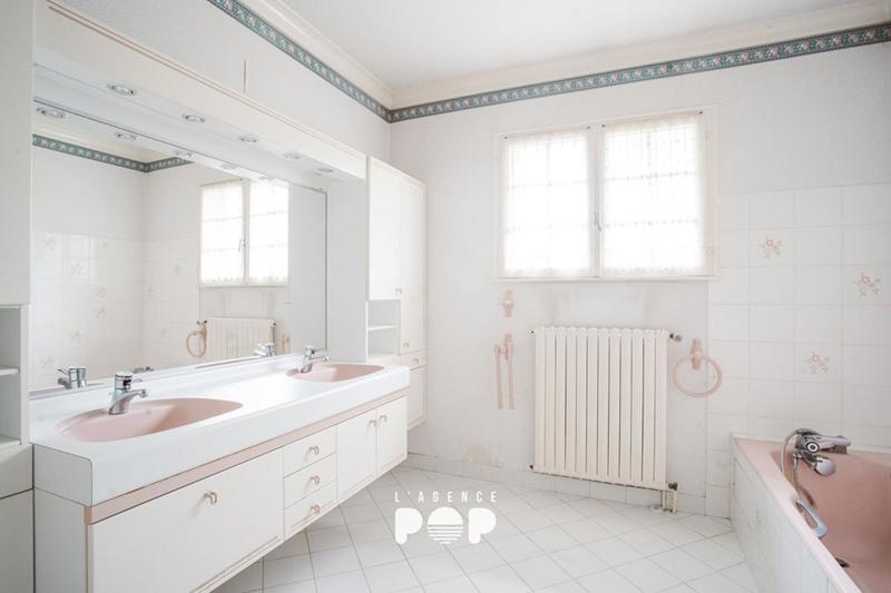 Maison - 282 m² - 9 pièces