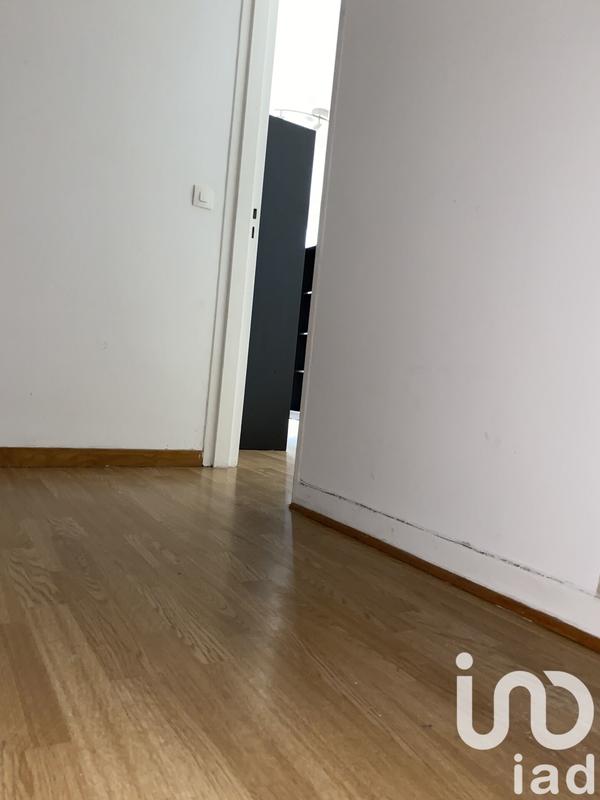 Studio - 22 m² - 1 pièce