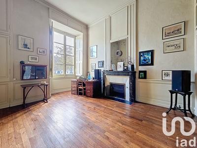 Appartement - 86 m² - 3 pièces