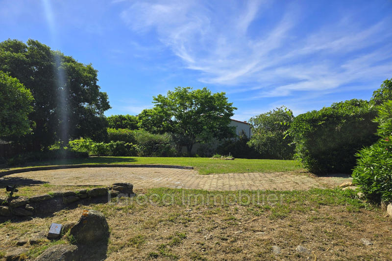 Villa - 130 m² - 5 pièces