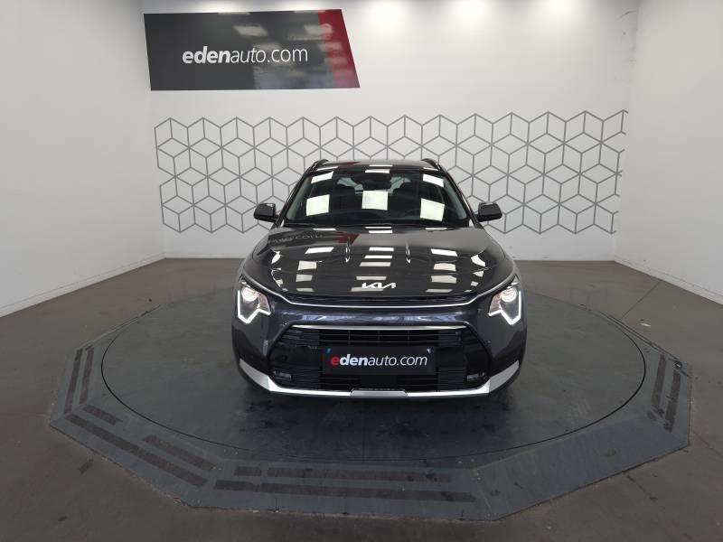 Kia Niro 1.6 GDi 129 ch Hev Dct6 Active