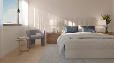 Appartement ancien - 89 m² - 4 pièces