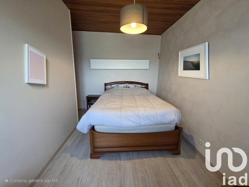 Maison de ville - 67 m² - 4 pièces