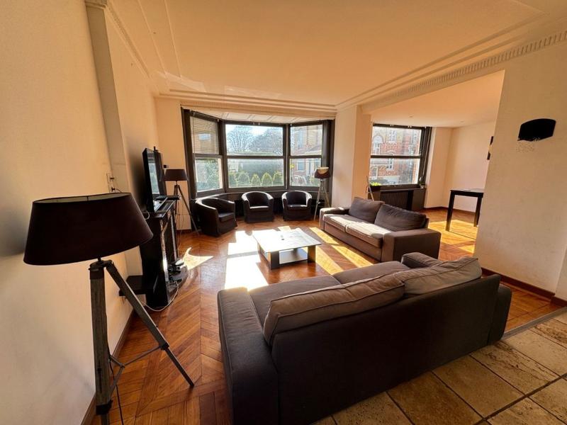 Chambre - 15 m² - 1 pièce