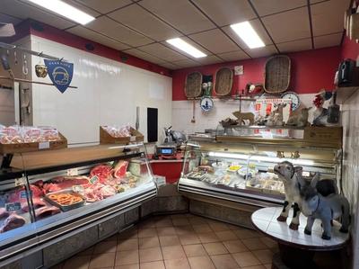 Fonds de commerce - 70 m²