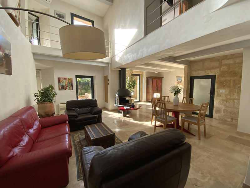 Maison - 141 m² - 4 pièces