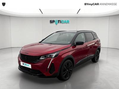 Peugeot 5008 PureTech 130ch s&amp;S Eat8 Gt