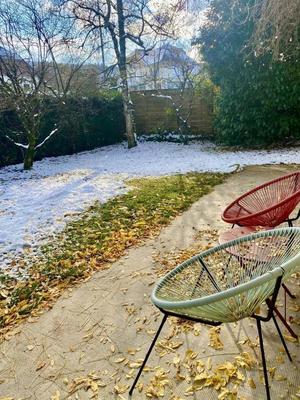 Maison ancienne - 171 m² - 6 pièces