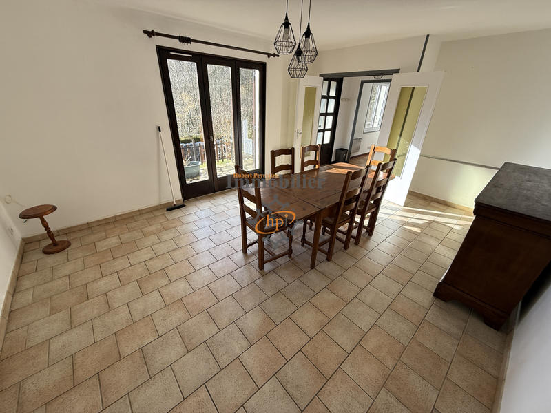 Maison - 73 m² - 4 pièces