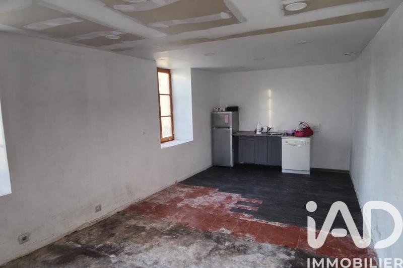 Maison - 98 m² - 4 pièces