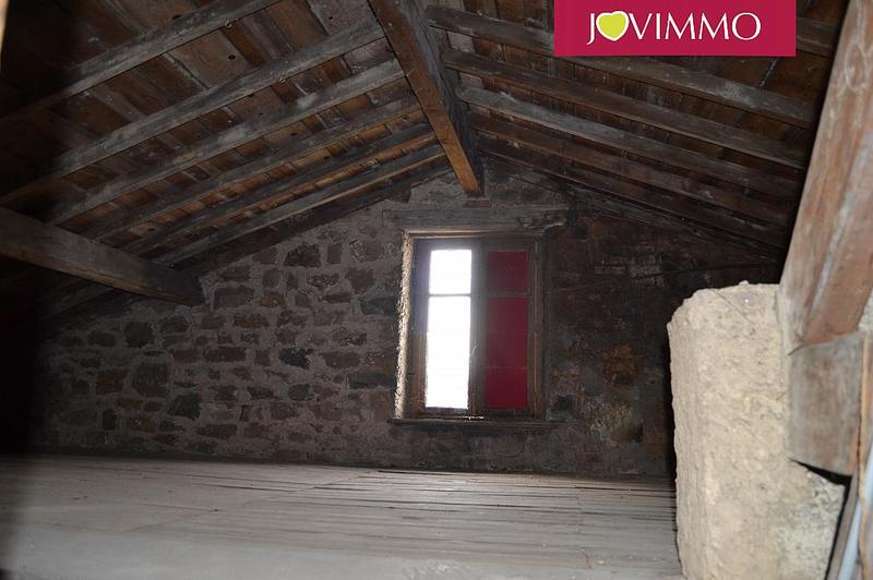 Maison - 100 m² - 6 pièces