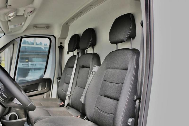 Citroën Jumper Nouveau Citroën Fourgon 3.5 L3h2 180 Ss Bva8