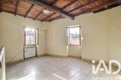 Maison - 150 m² - 4 pièces