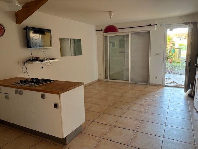 Villa - 55 m² - 3 pièces