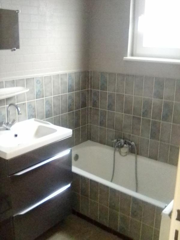 Appartement - 54 m² - 2 pièces