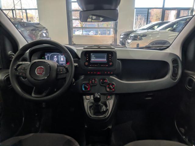 Fiat Panda 1.0 70 ch Hybrid Bsg s/S City