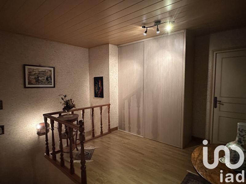 Maison - 209 m² - 6 pièces