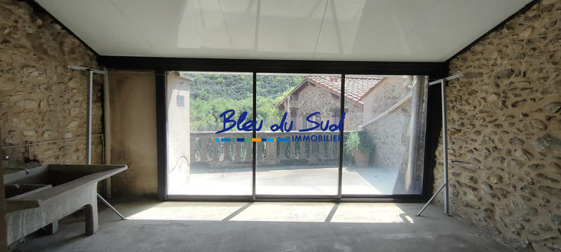 Maison ancienne - 70 m² - 4 pièces