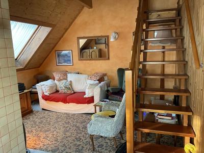 Châlet - 36 m² - 3 pièces