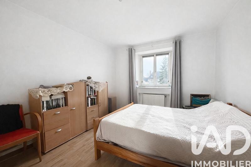 Appartement - 75 m² - 4 pièces