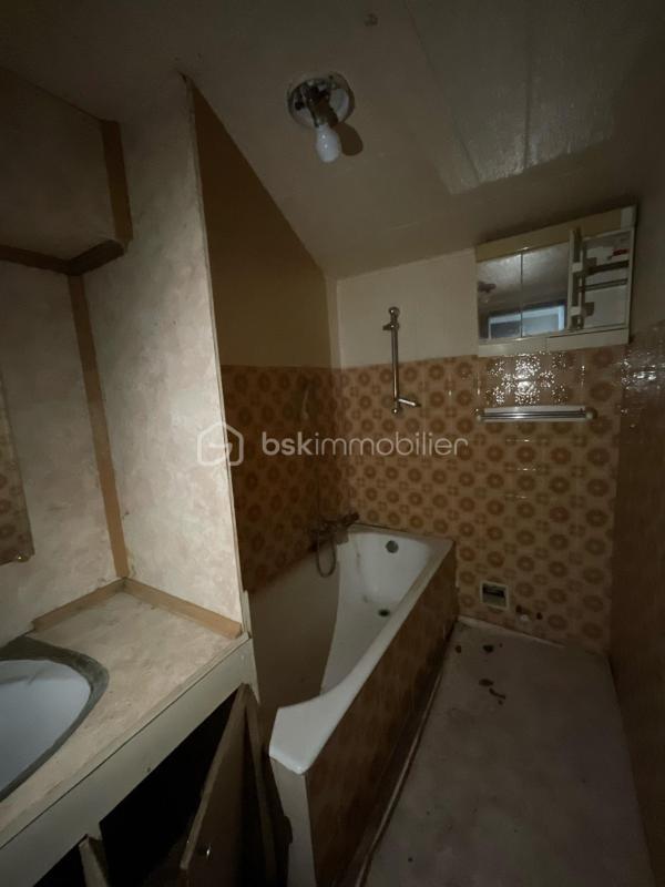 Duplex - 97 m² - 4 pièces