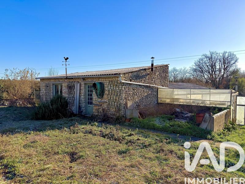 Maison - 98 m² - 5 pièces