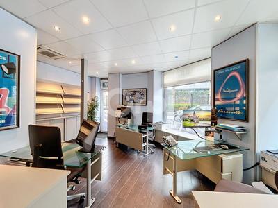 Local commercial - 85 m²