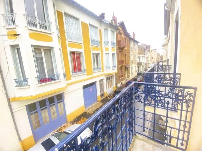 Maison de ville - 146 m² - 7 pièces