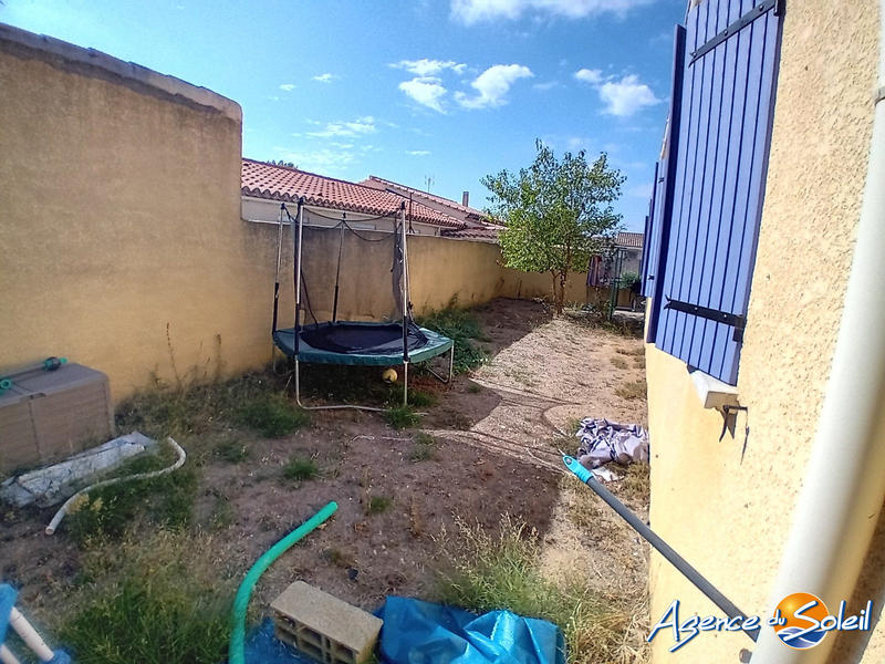 Villa - 99 m² - 5 pièces