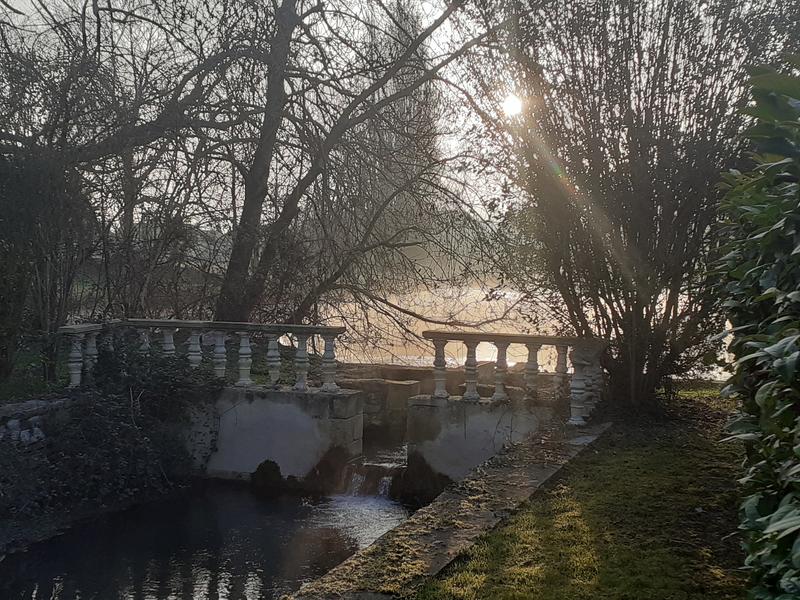 Rendez-vous aux jardins