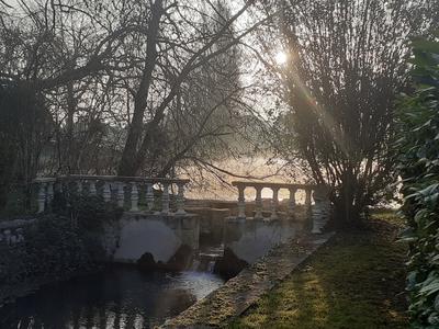 Rendez-vous aux jardins
