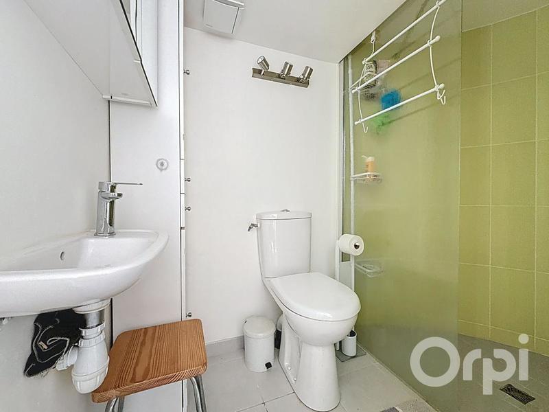 Maison - 94 m² - 4 pièces