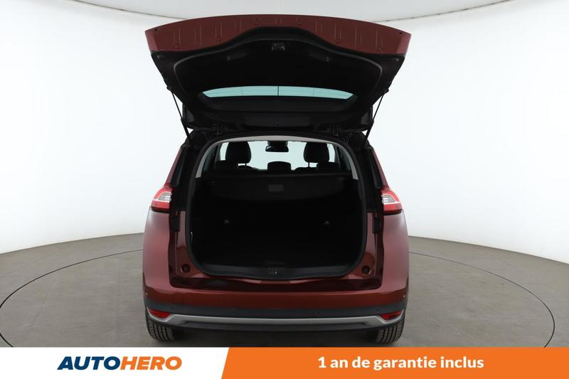 Renault Grand Scénic 1.6 dCi Energy Intens Edc 5pl 160 ch