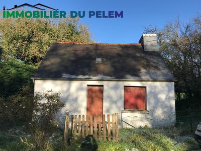 Maison - 25 m² - 1 pièce