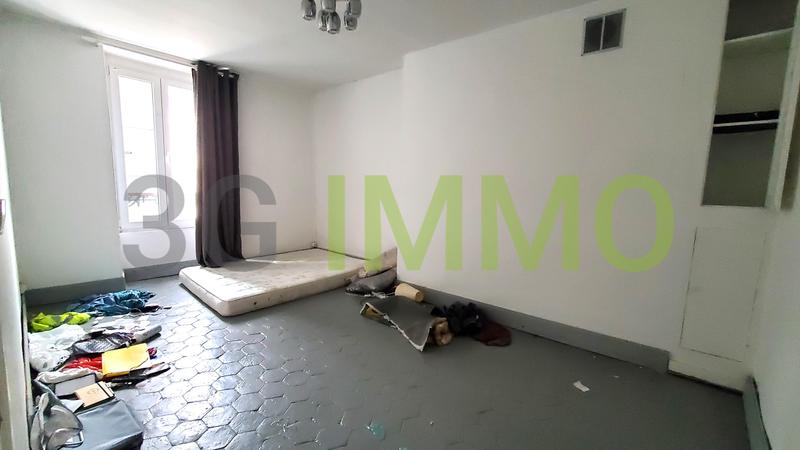 Maison de ville - 137 m² - 6 pièces