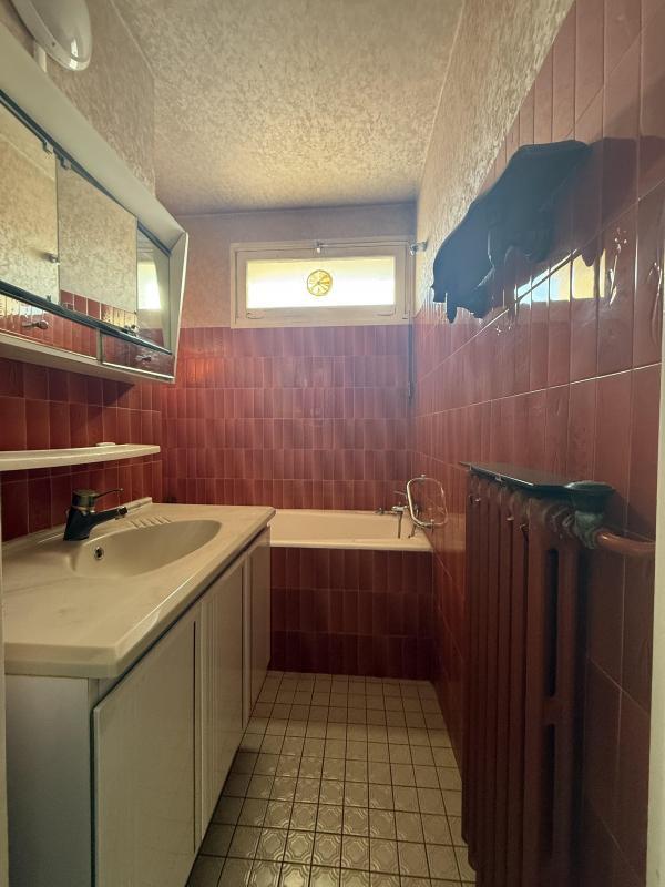 Appartement - 66 m² - 4 pièces