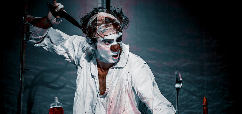 la petite histire qui va te faire flipper