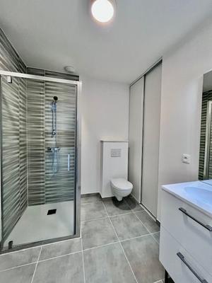 Studio - 22 m² - 1 pièce