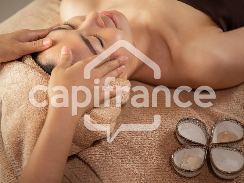 Fonds de commerce - Beauté / Bien-être - 52 m²