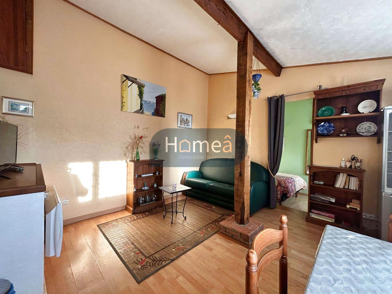 Maison - 134 m² - 5 pièces