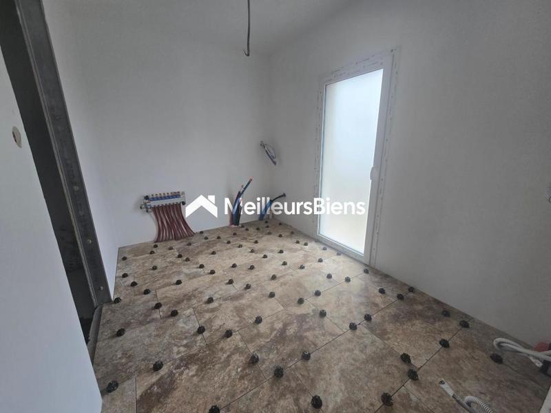 Maison - 100 m² - 6 pièces