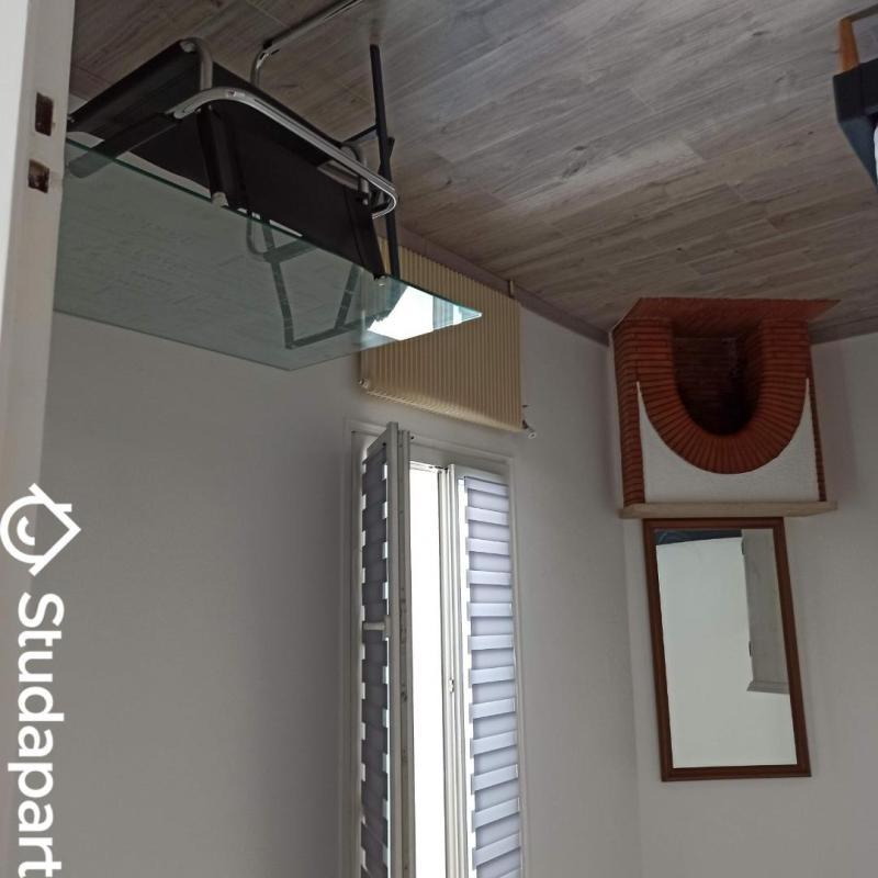 Chambre - 16 m² - 1 pièce