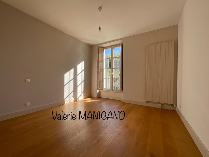 Appartement - 133 m² - 5 pièces
