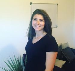 Clémentine Morales Ostéopathe D.O.