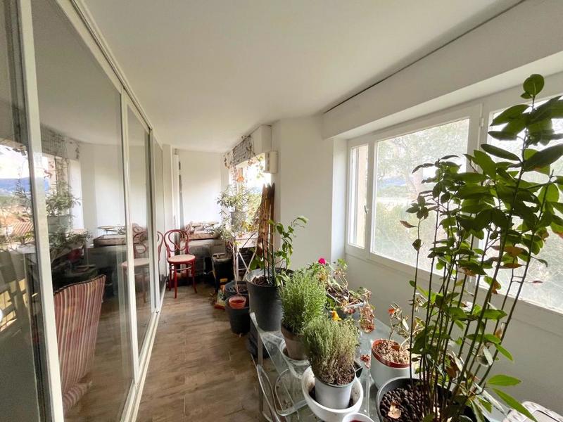 Appartement - 76 m² - 3 pièces