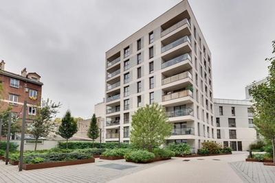 Appartement - 88 m² - 4 pièces