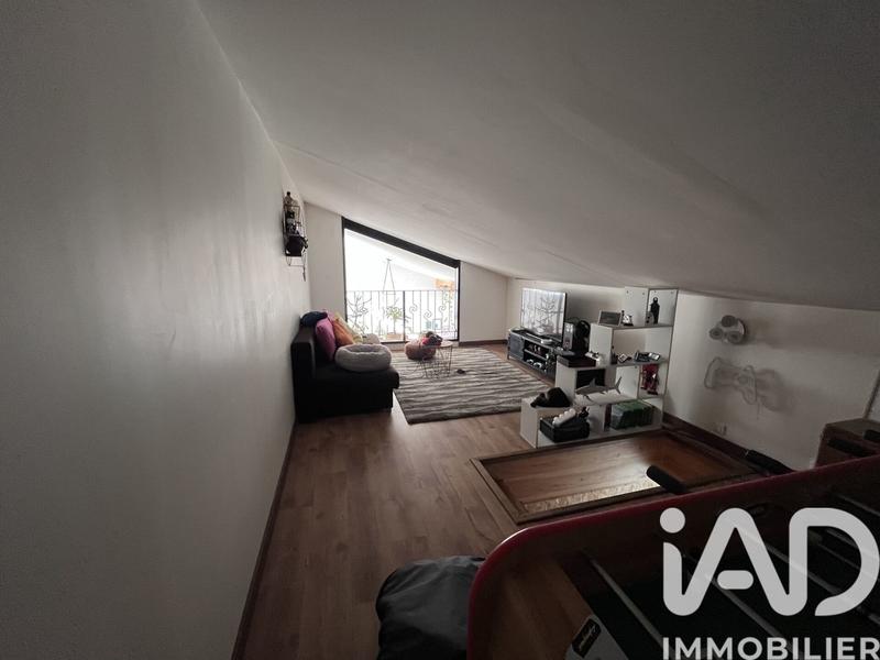 Maison - 102 m² - 5 pièces