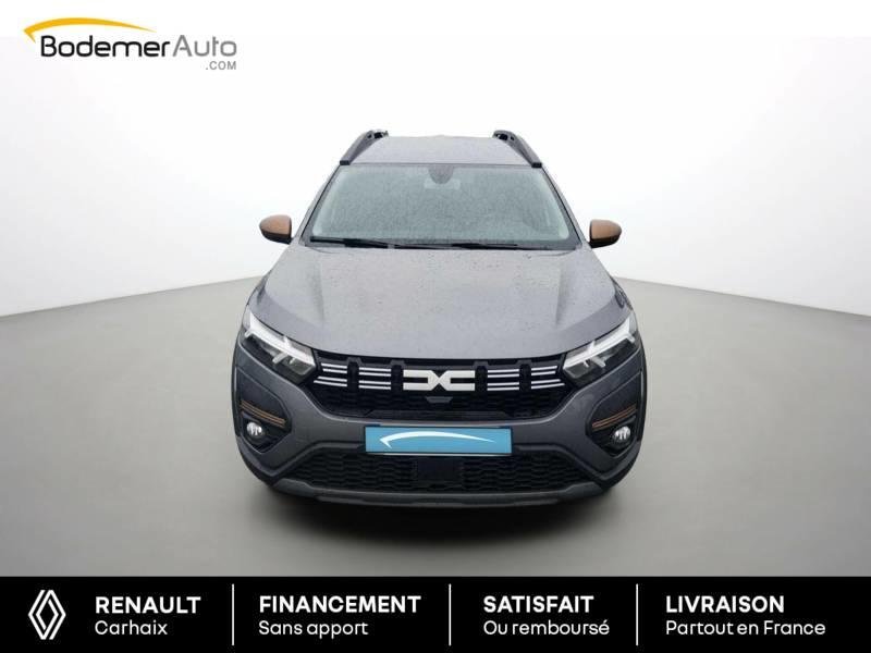 Dacia Jogger Hybrid 140 7 places Extreme