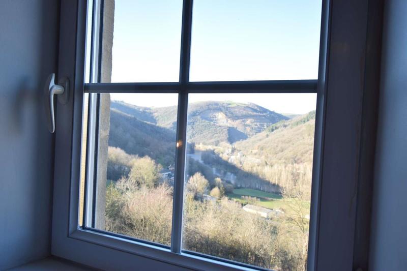 Maison de campagne - 231 m² - 6 pièces